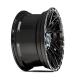 4PLAY Sport2.0 4PS28 22x10 6x135mm & 6x5.5