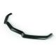 2020+ C8 Stingray 1VM Carbon Flash Front Splitter - With Undertray ACS Composite