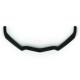 2020+ C8 Stingray 1VM Carbon Flash Front Splitter - With Undertray ACS Composite