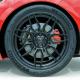 2023+ C8 Corvette Z06 E-Ray GS ZR1 Parking Brake Caliper Cover ACS Composite