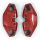 2023+ C8 Corvette Z06 E-Ray GS ZR1 Parking Brake Caliper Cover ACS Composite