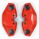 2023+ C8 Corvette Z06 E-Ray GS ZR1 Parking Brake Caliper Cover ACS Composite