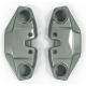 2023+ C8 Corvette Z06 E-Ray GS ZR1 Parking Brake Caliper Cover ACS Composite