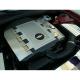 2010-2013 Camaro Engine Shroud Dress Up Kit 10 Pc. : V6 Only