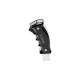 16-22+ Camaro Automatic Billet/Plus Pistol Grip Shift Handle, Hurst