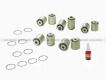 aFe Control PFADT Series Stage 3 Drag Suspension Package, Corvette C5 / C6 97-13