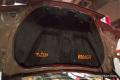 ACS Camaro 2010+ Rear Decklid Interior Cover, Trunk Liner