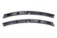 Corvette C7 (14-19) XB LED Side Markers, Front, Amber Set  Morimoto 