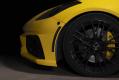 Corvette C7 (14-19) XB LED Side Markers, Front, Amber Set  Morimoto 