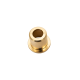 Bronze Shifter/Isolator Cup Bushing for Tremec T56 Transmissions, Part #95B