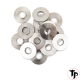 Tick Perf Spring Locators for OEM LS Guides .060