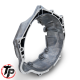 Tick Shift Cast Aluminum T56 Bellhousing to LSx engines