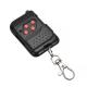 2010-14 Fifth Gen Camaro Mail Slot RGB LED Scanner for Front SS Scoop with Remote Control 