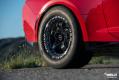 16-22+ Camaro S71 Beadlock 17x10.5 5x120 Rear Wheel (Chrome Center), WELD Racing
