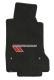 Grand Sport Corvette Embroidered Floor Mats 2013.5 style