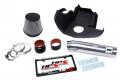 HPS Performance Shortram Air Intake 2011-2014 Ford Mustang 3.7L V6, Includes Heat Shield, Polish