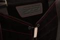 20-23+ C8 Corvette 70th Anniversary Premium Leather Travel Bags, Set of 2 