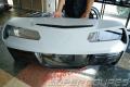 C5 Corvette C7 Style Rear Bumper Conversion with All Hardware from California Super Coupes 
