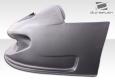 1993-1997 Chevrolet Camaro Duraflex Sniper Front Bumper Cover - 1 Piece