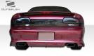 1998-2002 Chevrolet Camaro Polyurethane Vortex Body Kit, 4 Piece