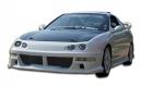 1994-1997 Acura Integra Duraflex Xtreme Front Bumper Cover - 1 Piece