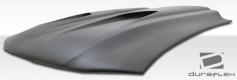 1994-1998 Ford Mustang Duraflex Mach 2 Hood - 1 Piece