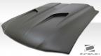 1994-1998 Ford Mustang Duraflex Mach 2 Hood - 1 Piece