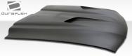 1994-1998 Ford Mustang Duraflex Mach 2 Hood - 1 Piece