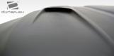 1994-1998 Ford Mustang Duraflex Mach 2 Hood - 1 Piece