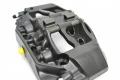 C8 Corvette Stingray AP Racing by Essex Radi-CAL Competition Brake Kit (Front