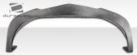 1997-2004 Chevrolet Corvette C5 Duraflex C5R Front Under Spoiler Air Dam Lip Spl