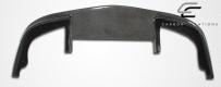1997-2004 Chevrolet Corvette C5 Carbon Creations Vortex Front Lip Under Spoiler 