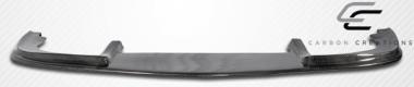 1997-2004 Chevrolet Corvette C5 Carbon Creations Vortex Front Lip Under Spoiler 