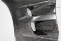 1997-2004 Chevrolet Corvette C5 Carbon Creations ZR Edition Fenders - 2 Piece