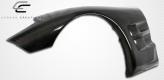 1997-2004 Chevrolet Corvette C5 Carbon Creations ZR Edition Fenders - 2 Piece