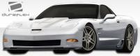 1997-2004 Chevrolet Corvette C5 Duraflex ZR Edition Body Kit - 10 Piece - Includ