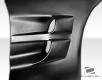 1997-2004 Chevrolet Corvette C5 Duraflex ZR Edition Body Kit - 10 Piece - Includ