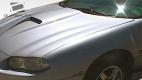 1998-2002 Chevrolet Camaro Duraflex Supersport Hood - 1 Piece