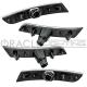 2016-2019 Chevy Camaro ORACLE 6th Generation Concept SMD Sidemarkers