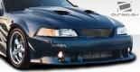 1999-2004 Ford Mustang Duraflex Colt Body Kit - 4 Piece - Includes Colt Front Bu