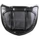 2016-2019 Camaro, 6th Gen Real Carbon Fiber COPO Style with Cowl Bulge- reduced weight