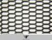 AF-1 Premium Mesh Grille - 1 Piece