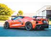 APR Performance 5VM Side Skirts - Carbon Fiber C8 Corvette Stingray Only