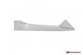 Arken Vehicle C8 Corvette Air Deflectors,  Front Bumper Side Spoilers