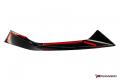 Arken Vehicle C8 Corvette Air Deflectors,  Front Bumper Side Spoilers