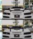 Corvette C8 Z06 Z07 Carbon Fiber Wing Risers 2023+