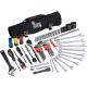 BOXO USA Heavy Duty KOH Off-Road Bag & 80 Piece Tool Set
