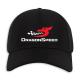 Corvette DragonSpeed Cap Moisture Wicking