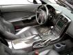 Center Console Trim Piece or Tombstone, Real Carbon Fiber, C6 Corvette, 2005 to 2007