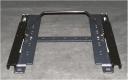 C5/C6/C7/Z06/Grand Sport/ZR1 Corvette Racing Seat Mounting Brackets, Ultra Low Mount w/ Integral Sliders